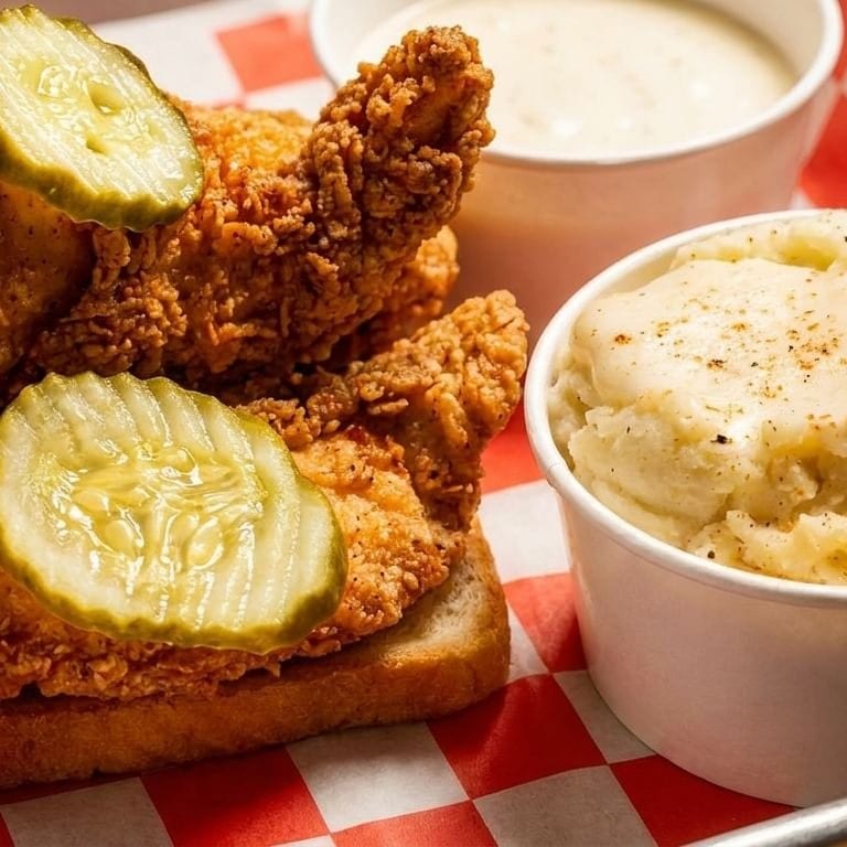 Sauce It. Season It. Order It.