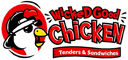 Wicked Good Chicken