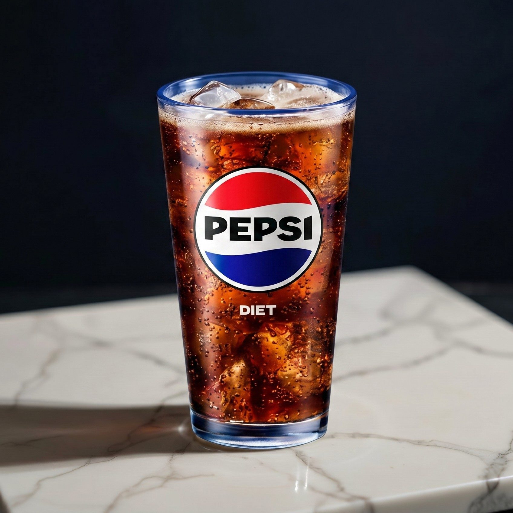 Pepsi Zero.