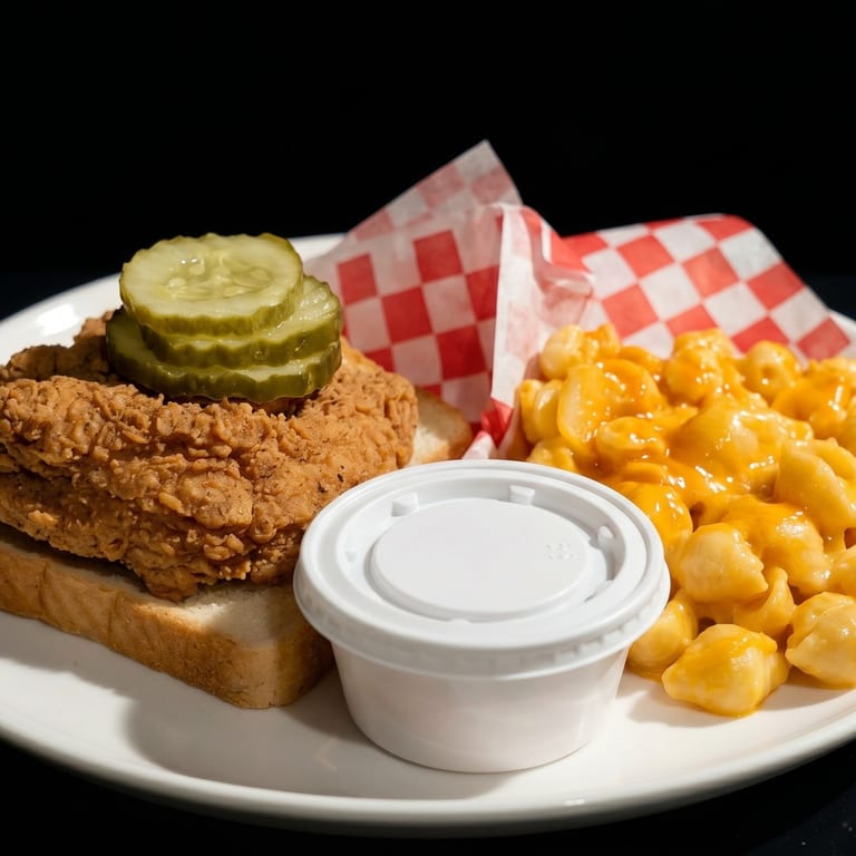 Irresistible Chicken Dishes