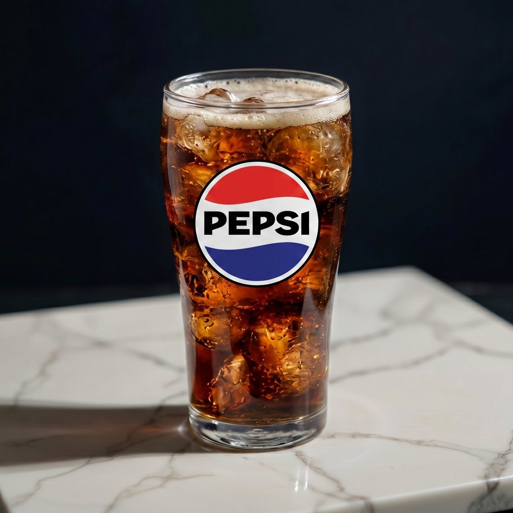 Pepsi.